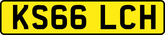 KS66LCH