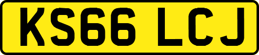 KS66LCJ