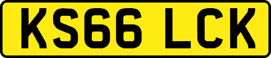 KS66LCK