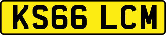 KS66LCM