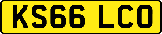 KS66LCO