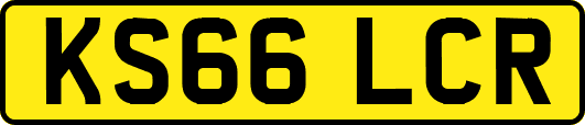 KS66LCR