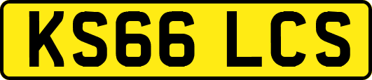 KS66LCS