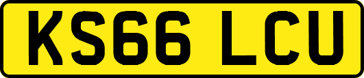 KS66LCU