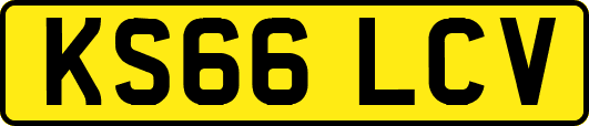 KS66LCV