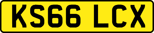 KS66LCX