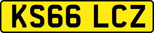 KS66LCZ