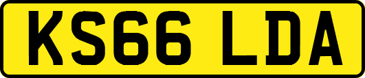 KS66LDA