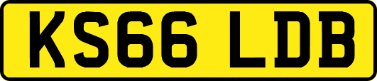 KS66LDB