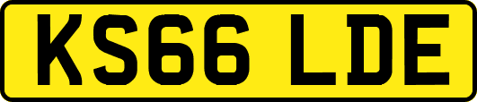 KS66LDE