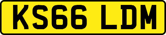 KS66LDM