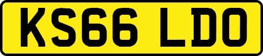 KS66LDO
