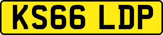 KS66LDP