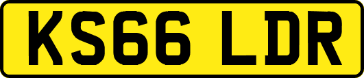 KS66LDR