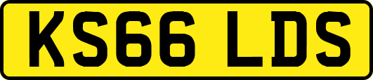 KS66LDS