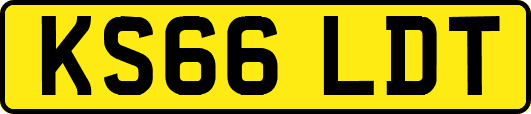 KS66LDT