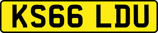 KS66LDU