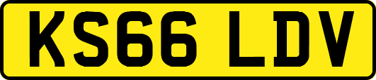 KS66LDV