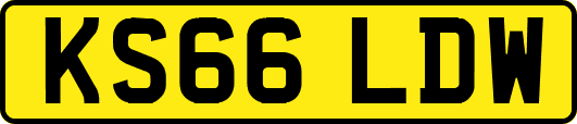 KS66LDW