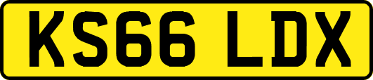 KS66LDX
