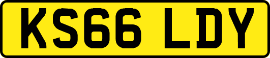 KS66LDY