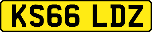 KS66LDZ