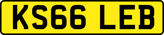 KS66LEB