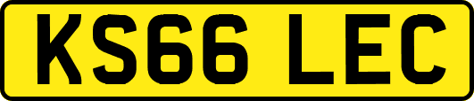 KS66LEC