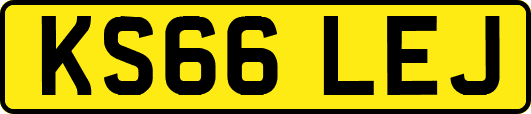 KS66LEJ