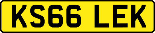 KS66LEK