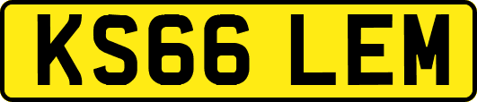 KS66LEM