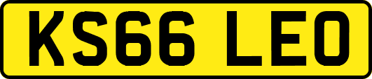 KS66LEO