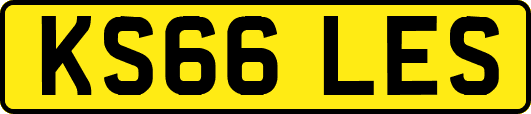 KS66LES