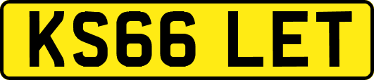 KS66LET