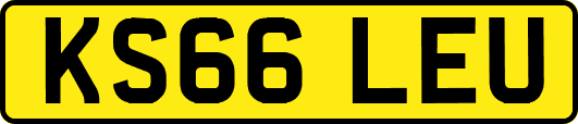 KS66LEU