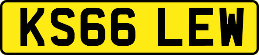 KS66LEW
