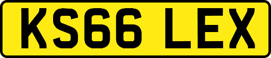 KS66LEX