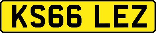 KS66LEZ