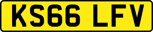 KS66LFV