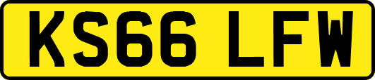 KS66LFW