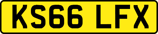 KS66LFX