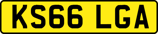 KS66LGA