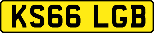 KS66LGB