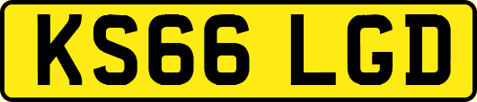 KS66LGD