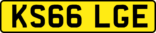 KS66LGE