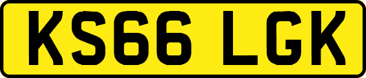 KS66LGK