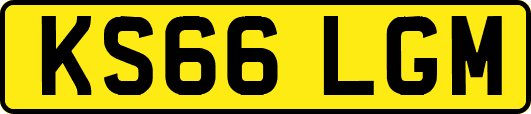 KS66LGM
