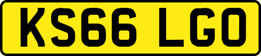 KS66LGO