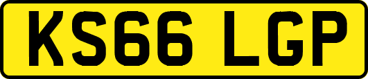 KS66LGP