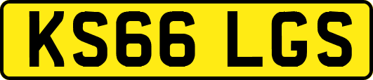 KS66LGS